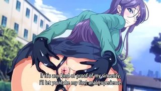 Dropout Hentai Anime – Full Episode Hentai http…