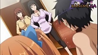 My Big And Horny Sisters Hentai Anime Sex Girl …